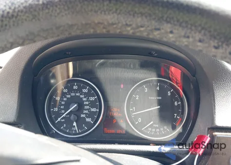 2010 BMW 328I from USA, damaged, VIN WBAPH7C55AE129327